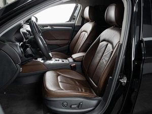 Седан Audi A3 2015 года, 1970000 рублей, Тюмень