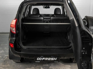 Внедорожник Toyota RAV4 2009 года, 1043000 рублей, Ставрополь