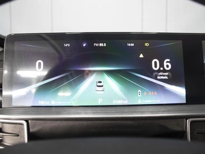 Внедорожник Chery Tiggo 7 Pro Max 2023 года, 2060000 рублей, Омск