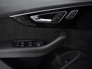 Внедорожник Audi Q7 2019 года, 5790000 рублей, Тверь