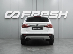 Внедорожник Brilliance V5 2013 года, 549000 рублей, Воронеж