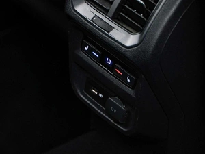 Внедорожник Volkswagen Tiguan 2018 года, 2649444 рублей, Москва
