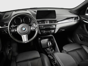 Внедорожник BMW X1 2019 года, 3239900 рублей, Казань