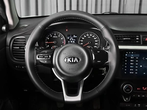 Седан Kia Rio 2018 года, 1272000 рублей, Ставрополь