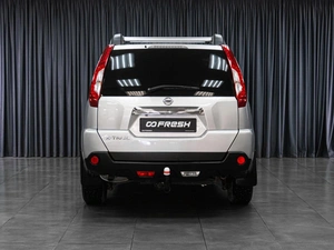 Внедорожник Nissan X-Trail 2012 года, 1379000 рублей, Тюмень