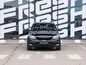 Хетчбэк Kia Rio 2016 года, 1169000 рублей, Краснодар