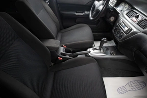 Седан Mitsubishi Lancer 2006 года, 549000 рублей, Оренбург