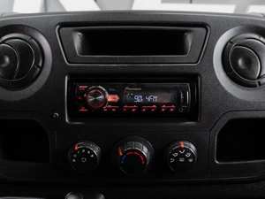 Renault Master, III рестайлинг (2014—н. в.) 2.3 DCI MT (125 л.с.) 2016г. 2016 года, 1099000 рублей, Тюмень