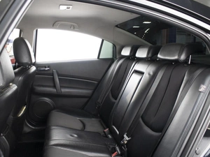 Седан Mazda 6 2011 года, 1050000 рублей, Омск