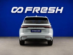Внедорожник Geely Monjaro 2022 года, 2999999 рублей, Москва