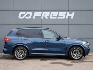 Внедорожник BMW X5 2019 года, 6050000 рублей, Краснодар