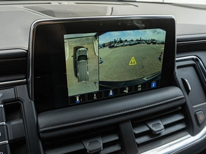 Внедорожник Chevrolet Tahoe 2023 года, 12450000 рублей, Краснодар