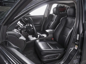 Седан Honda Accord 2008 года, 1177000 рублей, Ростов-на-Дону