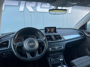 Внедорожник Audi Q3 2016 года, 2050000 рублей, Ижевск