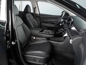 Внедорожник Hyundai Tucson 2026 года, 4069000 рублей, Красный Пахарь