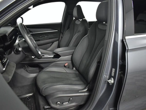 Внедорожник Geely Monjaro 2024 года, 3650100 рублей, Казань