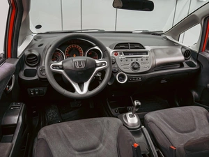 Хетчбэк Honda Jazz 2009 года, 750000 рублей, Краснодар