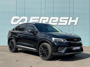 Внедорожник Geely Tugella 2021 года, 2591000 рублей, Ижевск