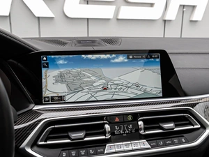 Внедорожник BMW X5 M 2021 года, 11499000 рублей, Краснодар