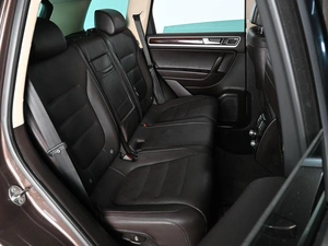 Внедорожник Volkswagen Touareg 2014 года, 2559000 рублей, Ростов-на-Дону