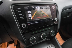 Лифтбек Skoda Octavia 2019 года, 1429000 рублей, Красноярск