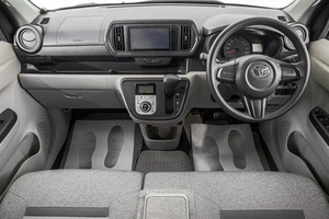 Хетчбэк Toyota Passo 2020 года, 1049000 рублей, Барнаул