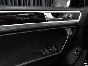 Внедорожник Volkswagen Touareg 2016 года, 3289000 рублей, Тюмень