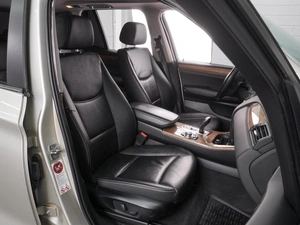 Внедорожник BMW X3 2011 года, 1824000 рублей, Воронеж
