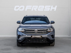 Внедорожник Volkswagen Atlas Cross Sport 2021 года, 3625000 рублей, Краснодар