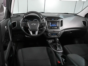 Внедорожник Hyundai Creta 2018 года, 1899000 рублей, Ростов-на-Дону