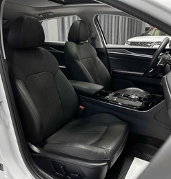 Седан Kia K5 2023 года, 2867000 рублей, Красноярск