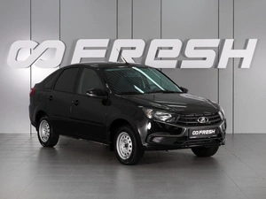 Лифтбек ВАЗ (LADA) Granta 2024 года, 899000 рублей, Минеральные Воды