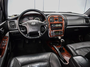 Седан Hyundai Sonata 2008 года, 450000 рублей, Муром