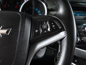Седан Chevrolet Cruze 2011 года, 699000 рублей, Волгоград