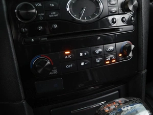 Внедорожник Infiniti FX50 2011 года, 1499077 рублей, Москва