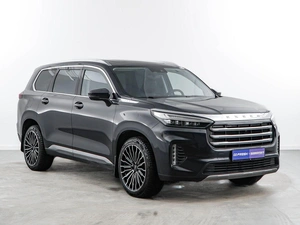 Внедорожник EXEED VX 2021 года, 2419050 рублей, Москва