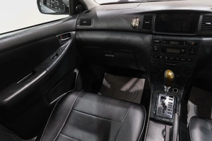 Хетчбэк Toyota Corolla Runx 2003 года, 549000 рублей, Новокузнецк