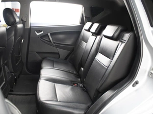 Внедорожник Geely Emgrand X7 2015 года, 595000 рублей, Омск