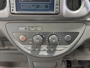 Минивэн Toyota Porte 2008 года, 590000 рублей, Красноярск