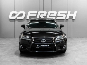 Седан Lexus GS 2014 года, 2819000 рублей, Тюмень
