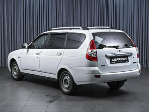 Универсал ВАЗ (LADA) Priora 2015 года, 689000 рублей, Ставрополь