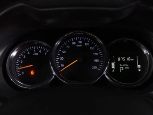 Внедорожник Renault Duster 2019 года, 1489000 рублей, Воронеж