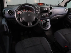 Минивэн Peugeot Partner 2010 года, 849000 рублей, Воронеж