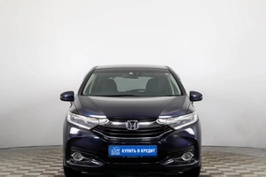 Универсал Honda Shuttle 2016 года, 1359000 рублей, Пермь