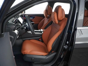 Внедорожник Mercedes-benz GLC-класс 2025 года, 7288888 рублей, Москва
