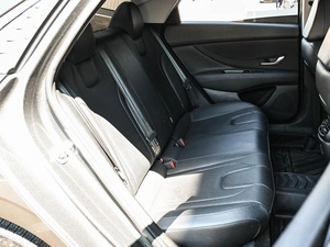 Седан Hyundai Elantra 2023 года, 2034000 рублей, Кирилловка