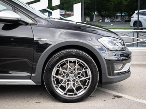 Универсал Volkswagen Golf 2020 года, 2549000 рублей, Волгоград
