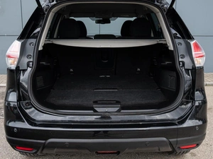 Внедорожник Nissan X-Trail 2017 года, 1640000 рублей, Краснодар