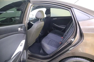 Седан Hyundai Solaris 2014 года, 1255000 рублей, Брянск