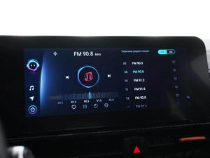 Седан OMODA S5 GT 2023 года, 1748444 рублей, Москва